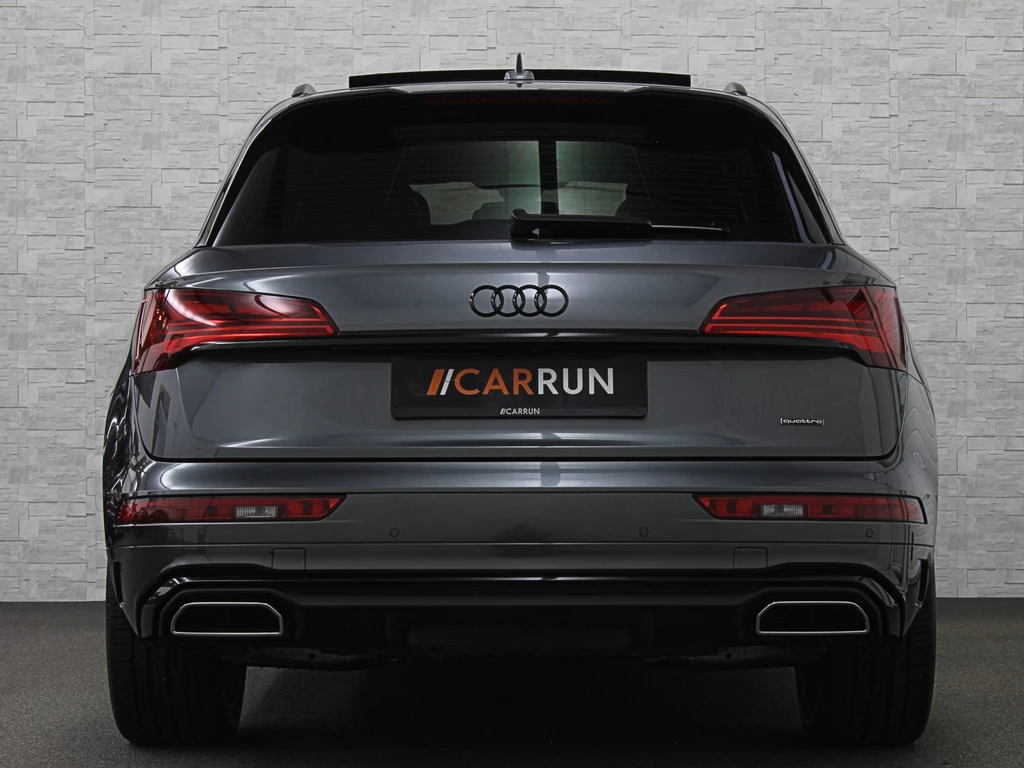 Audi Q5 – foto 5