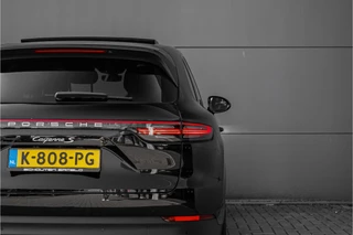 Porsche Cayenne – thumbnail 6