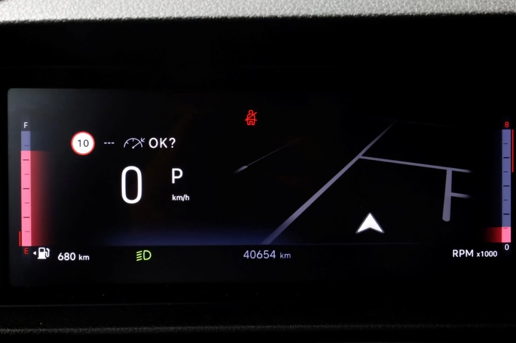 Fiat Scudo – foto 18
