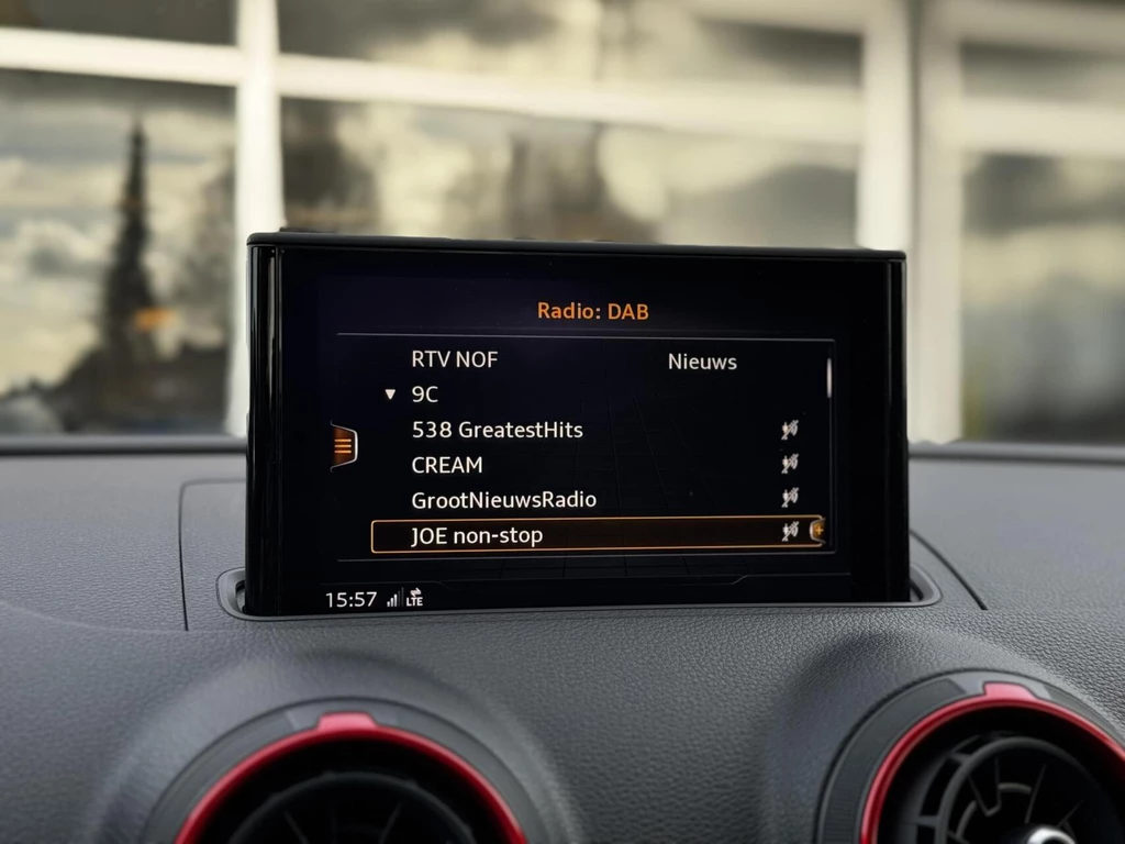 Audi RS3 – foto 51