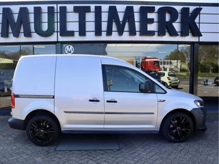 Volkswagen Caddy – thumbnail 4