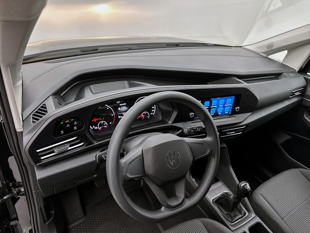 Volkswagen Caddy – foto 15