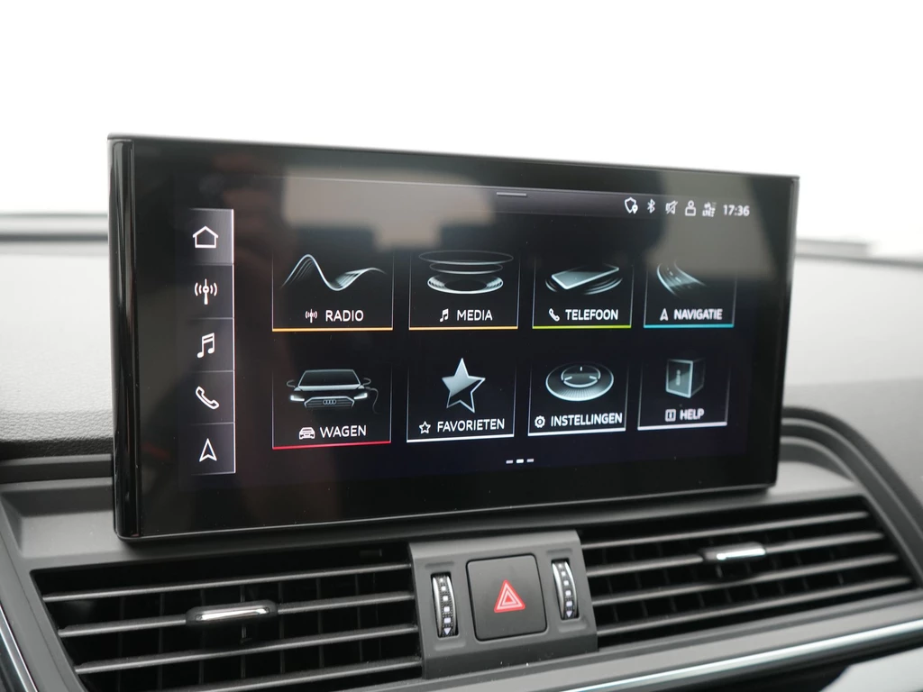 Audi Q5 – foto 41