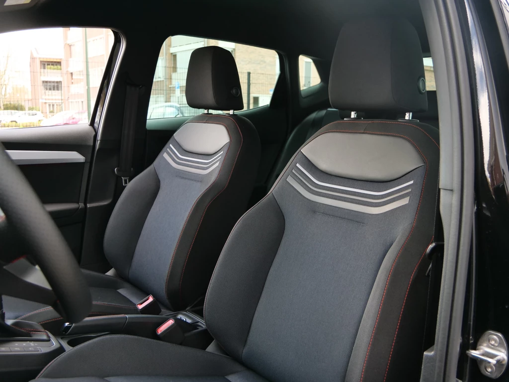 SEAT Ibiza – foto 26