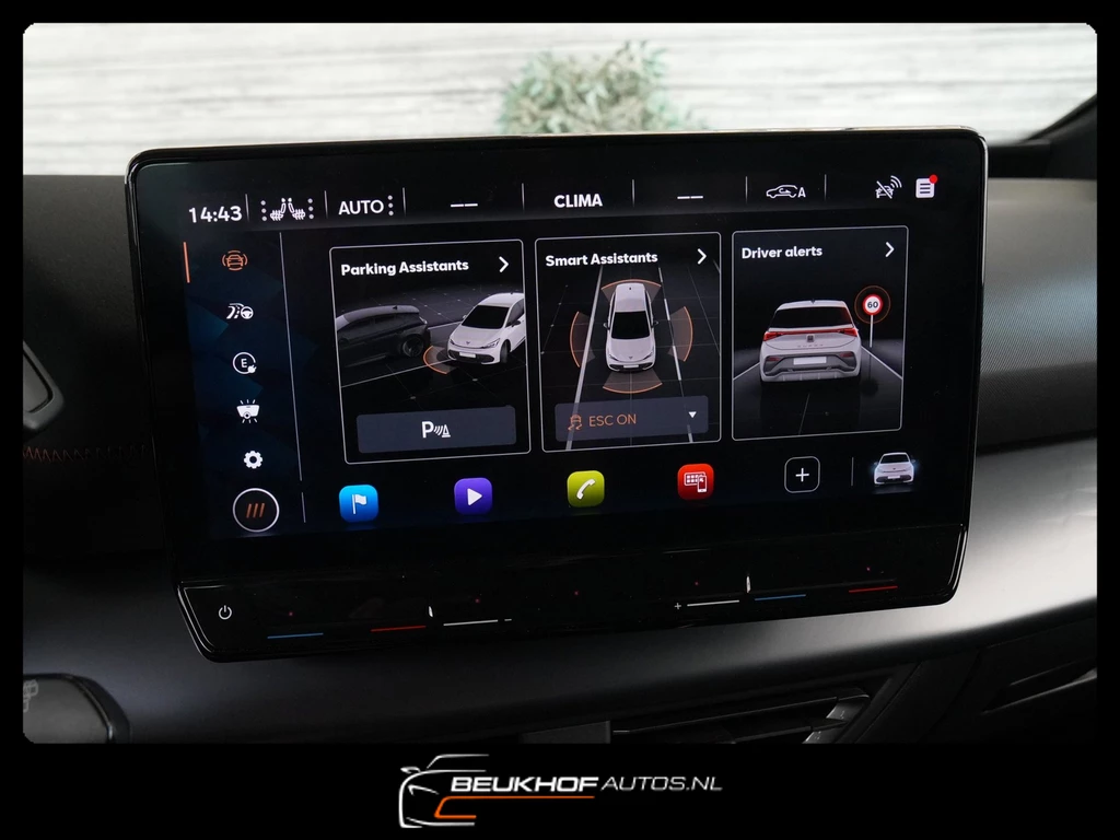 CUPRA Born – foto 30