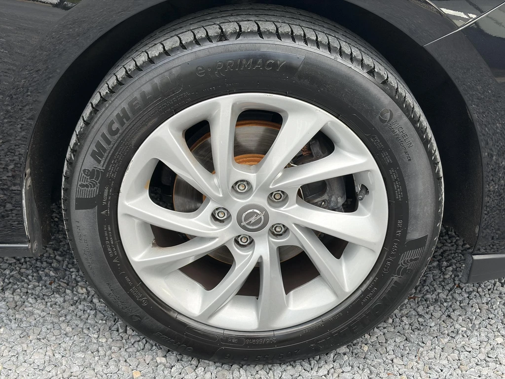 Opel Astra – foto 30
