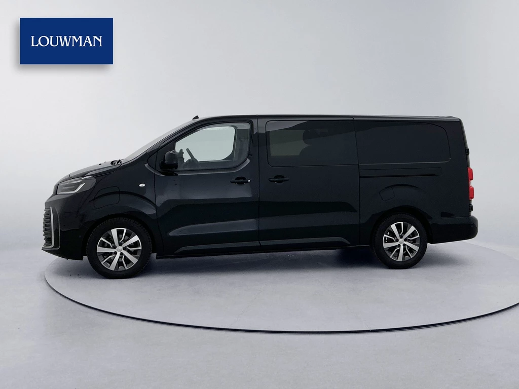 Toyota ProAce – foto 4