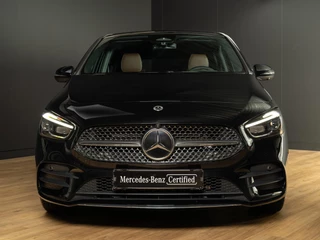 Mercedes-Benz B-Klasse – thumbnail 3