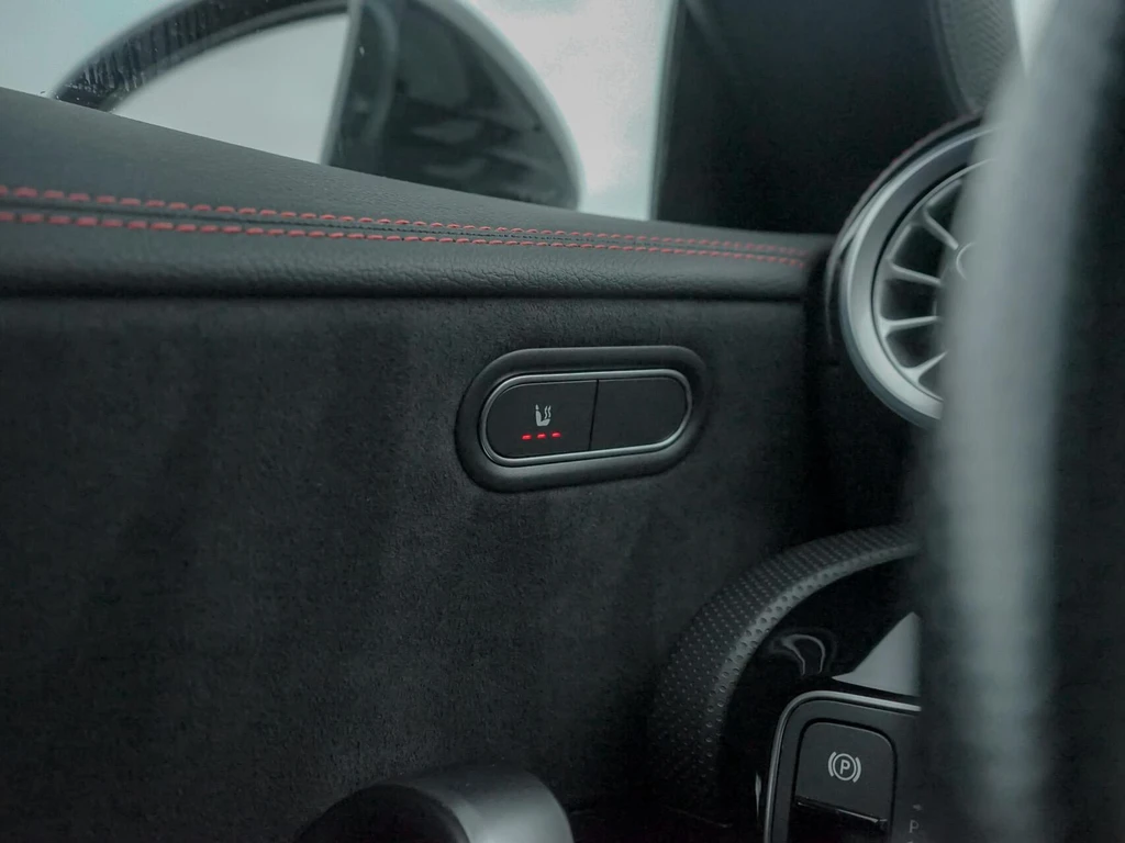 Mercedes-Benz CLA – foto 21