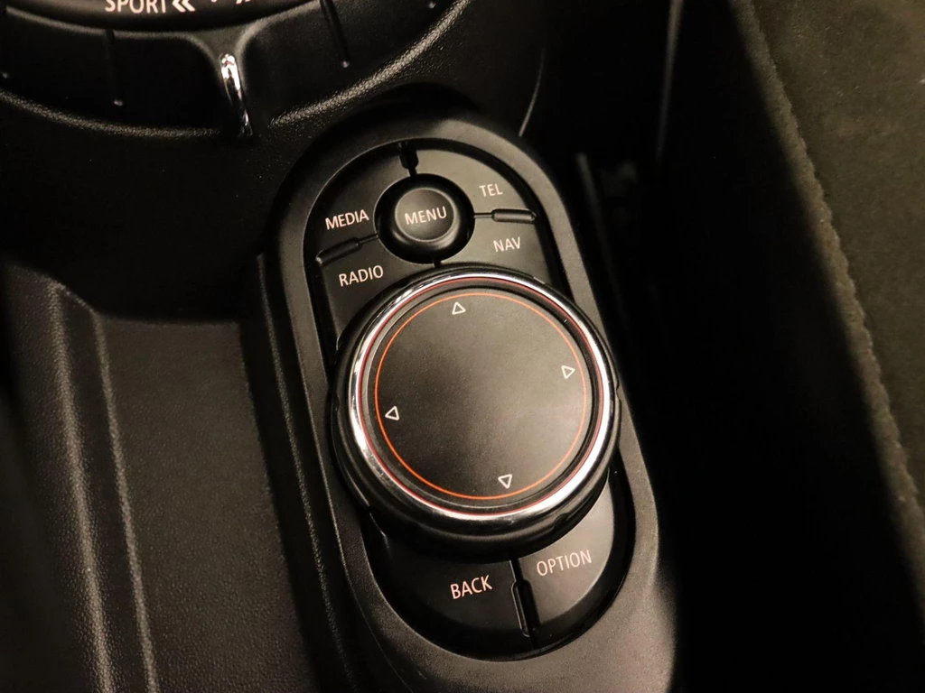 MINI Cooper S Cabrio – foto 28