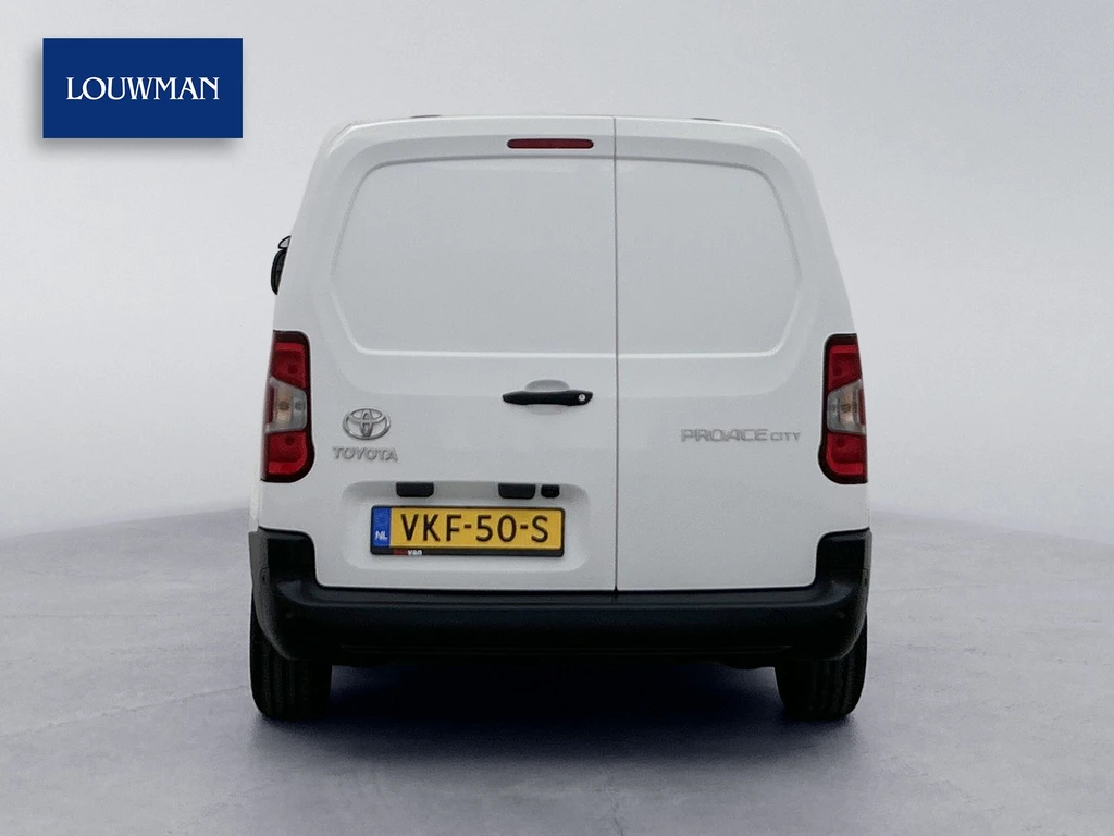 Toyota ProAce – foto 8
