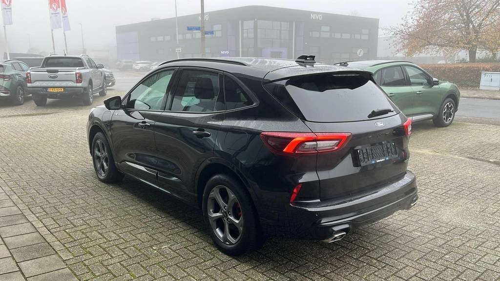 Ford Kuga – foto 2