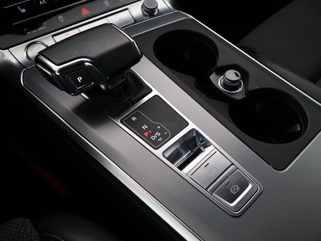 Audi A6 – foto 73