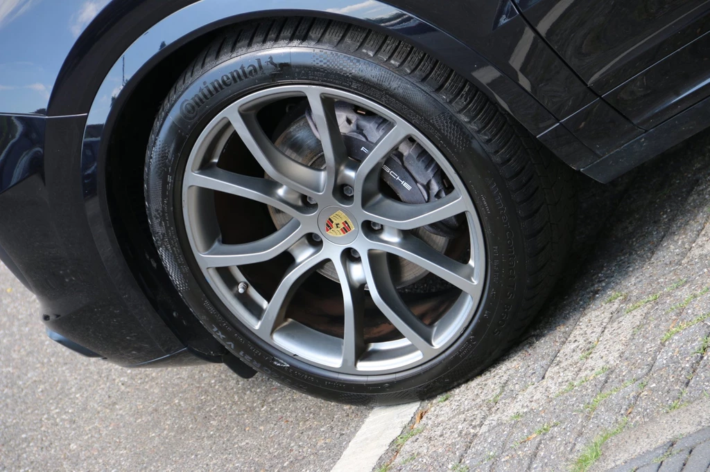 Porsche Cayenne – foto 6