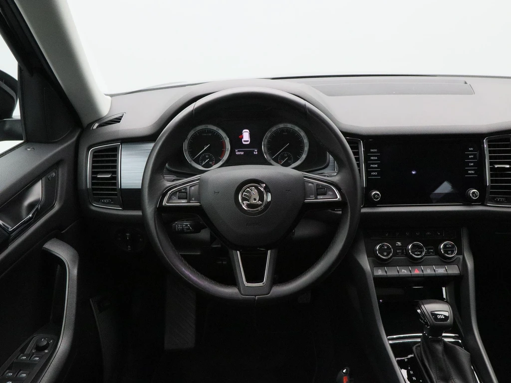 Škoda Kodiaq – foto 38