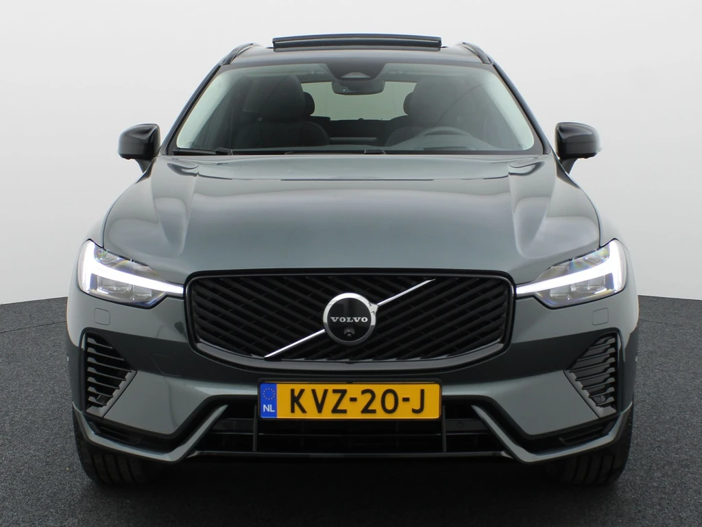 Volvo XC60 – foto 14