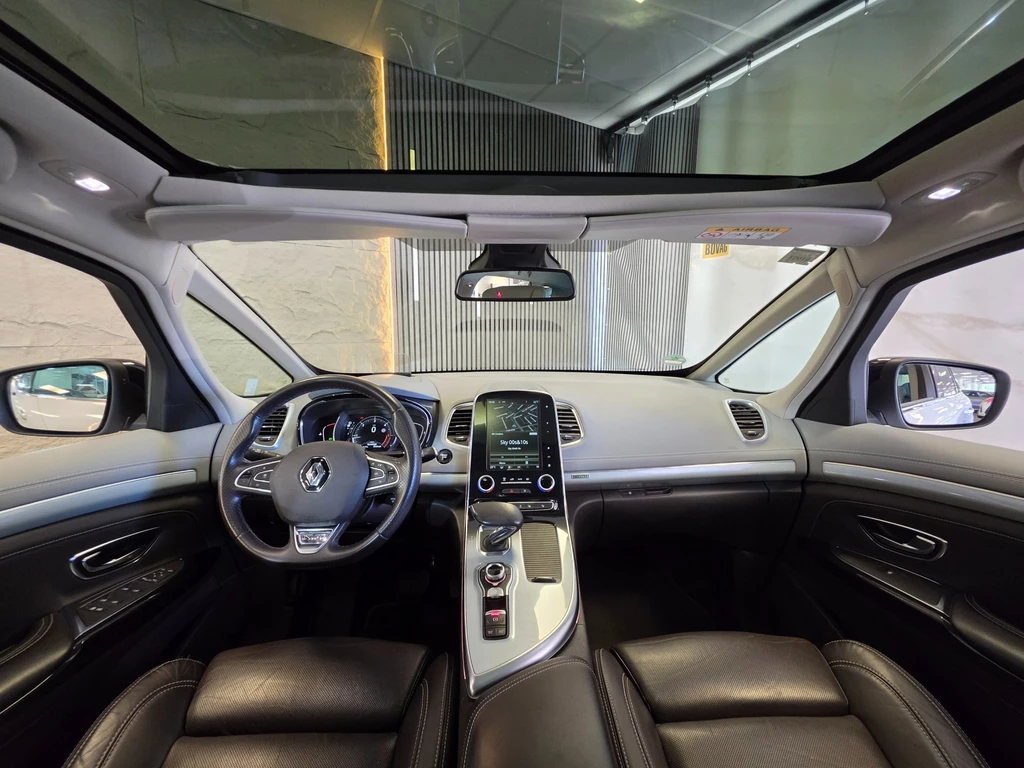 Renault Espace – foto 9