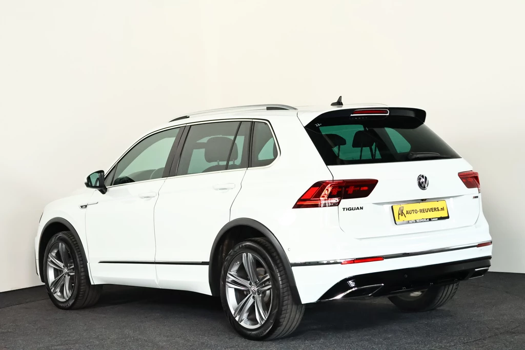 Volkswagen Tiguan – foto 4