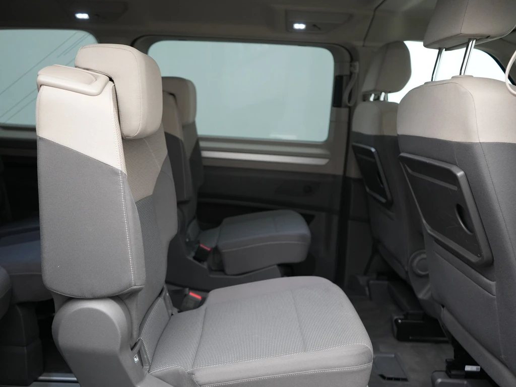 Volkswagen Multivan – foto 15