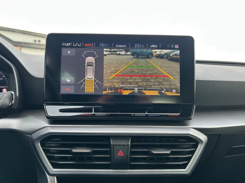 SEAT Leon – foto 21