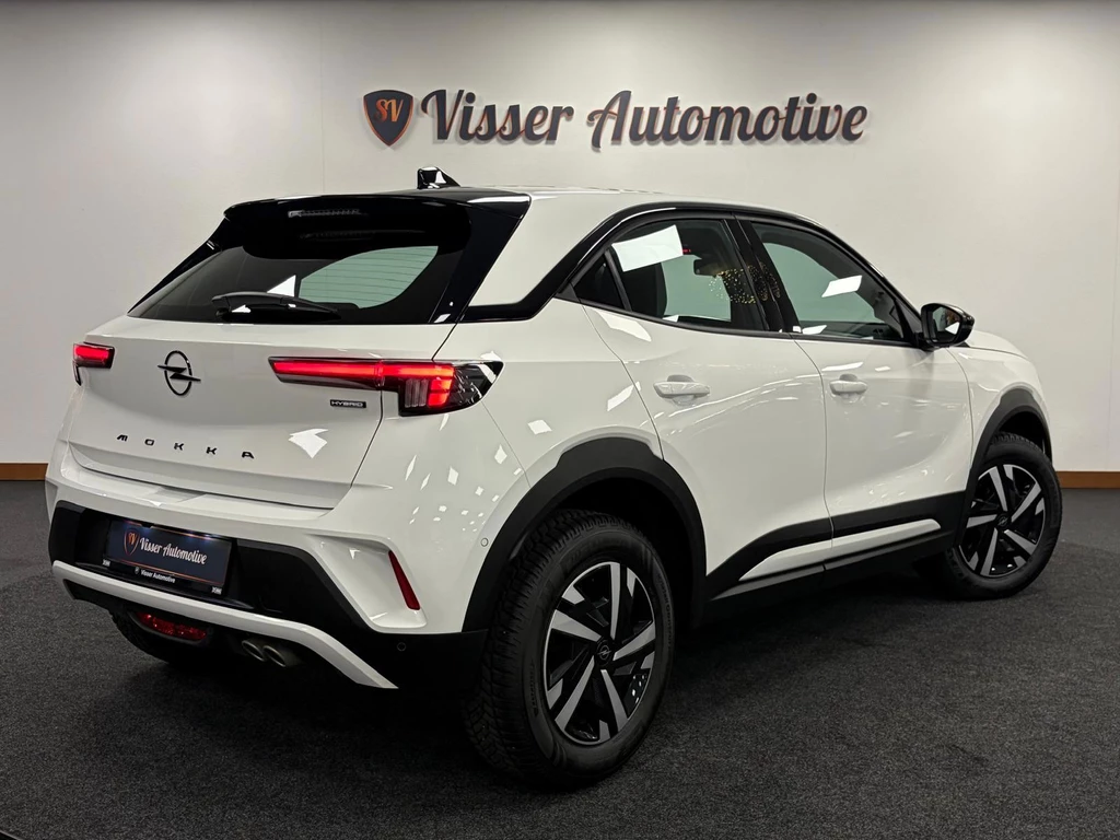 Opel Mokka – foto 7