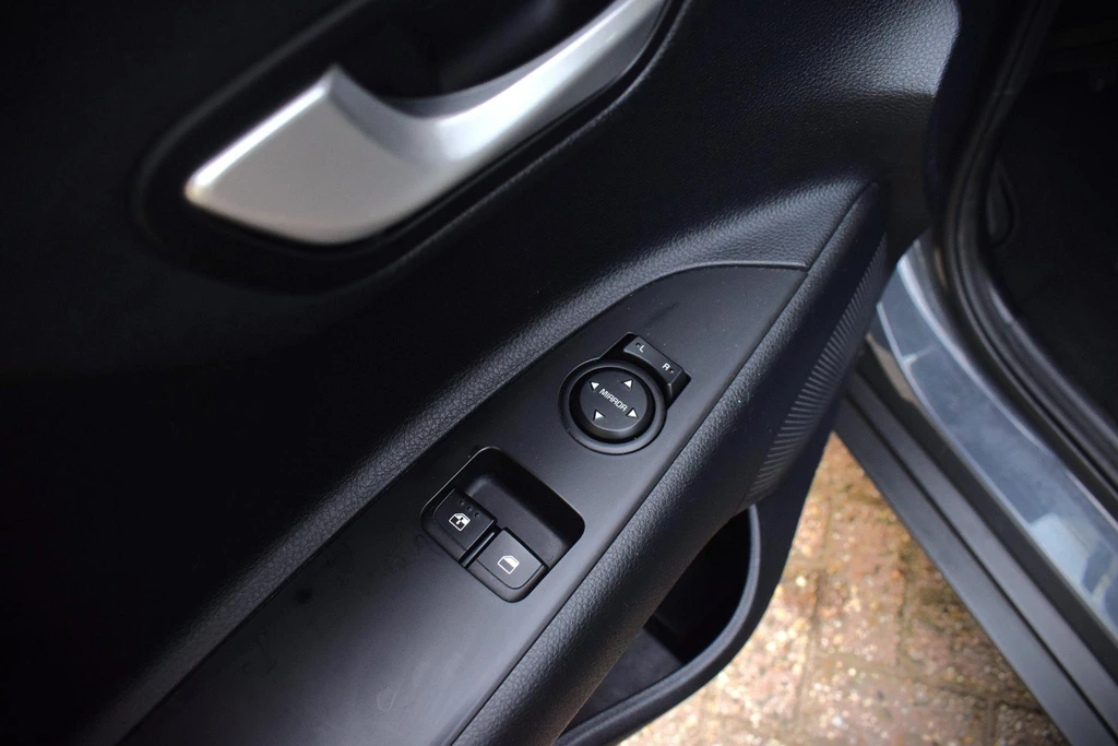 Kia Stonic – foto 20