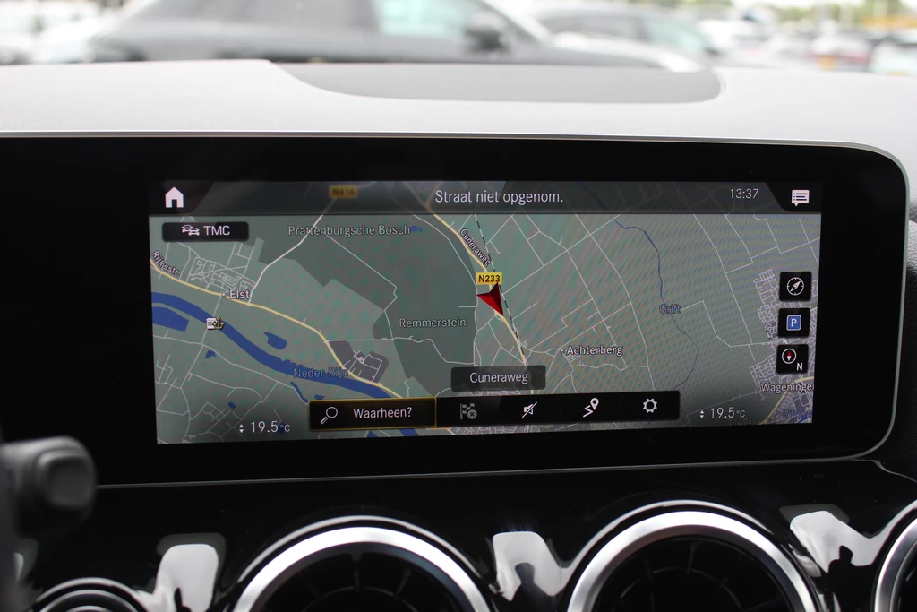 Mercedes-Benz B-Klasse – foto 23