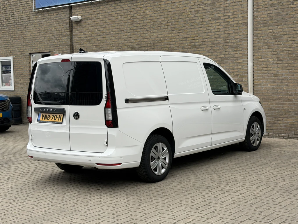 Volkswagen Caddy – foto 5