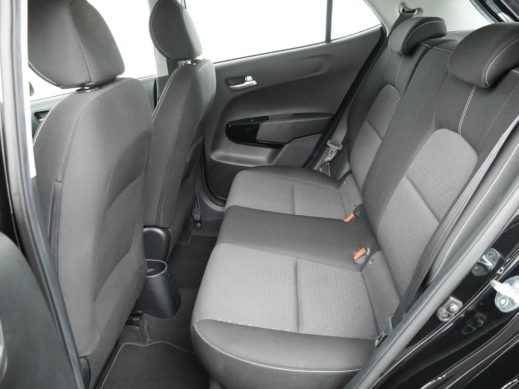 Kia Picanto – foto 34