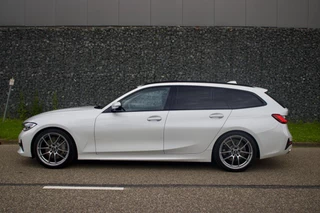 BMW 3 Serie – thumbnail 2