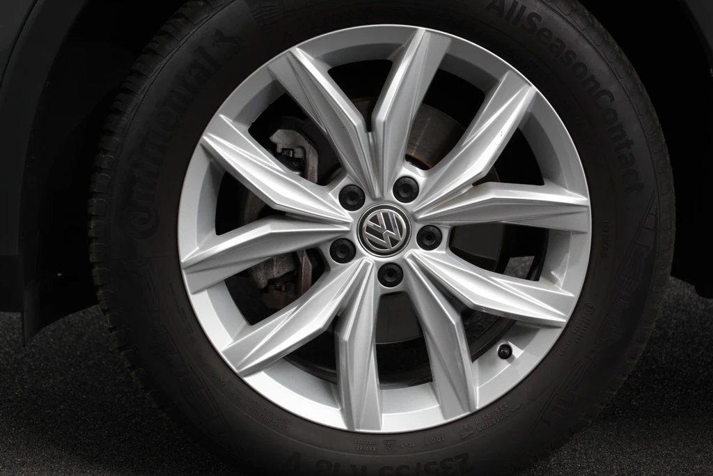 Volkswagen Tiguan Allspace – foto 9