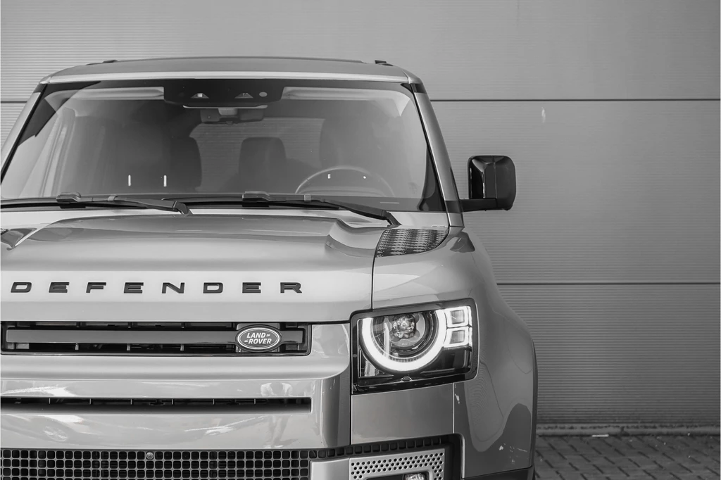 Land Rover Defender – foto 9
