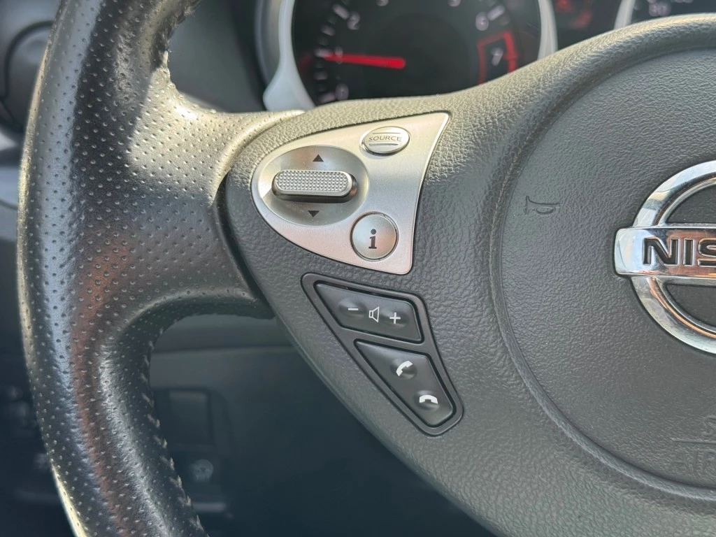 Nissan Juke – foto 9