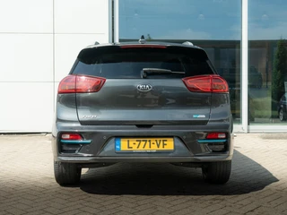 Kia e-Niro – thumbnail 5