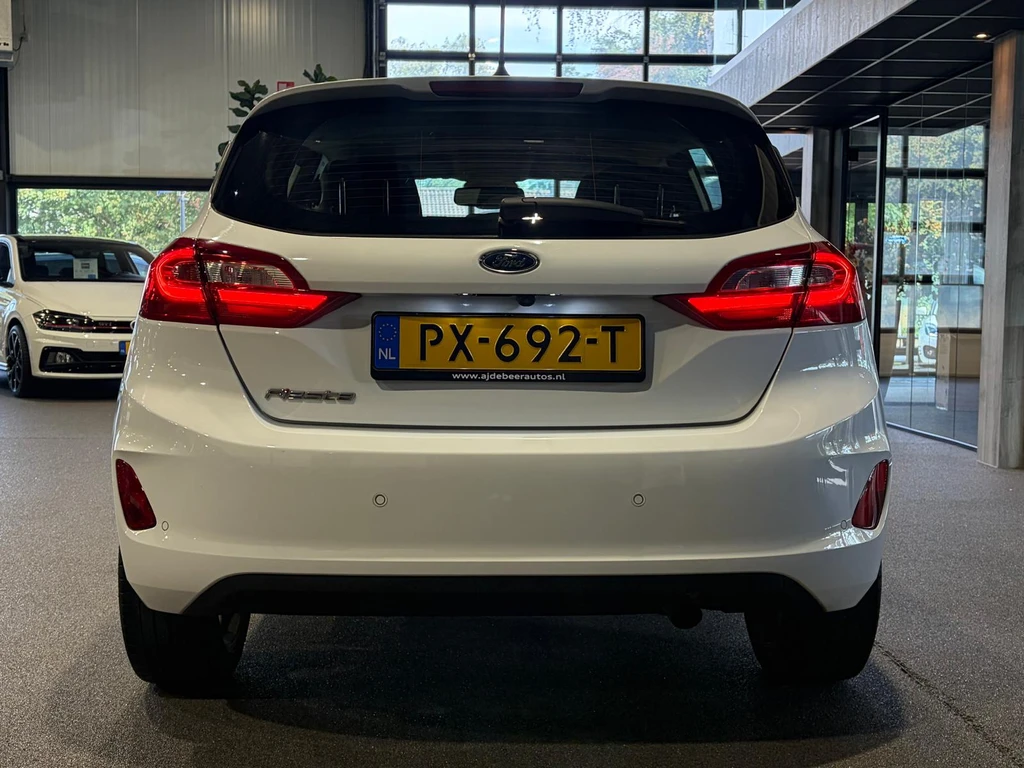 Ford Fiesta – foto 3