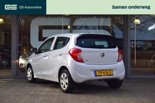 Opel KARL – thumbnail 5