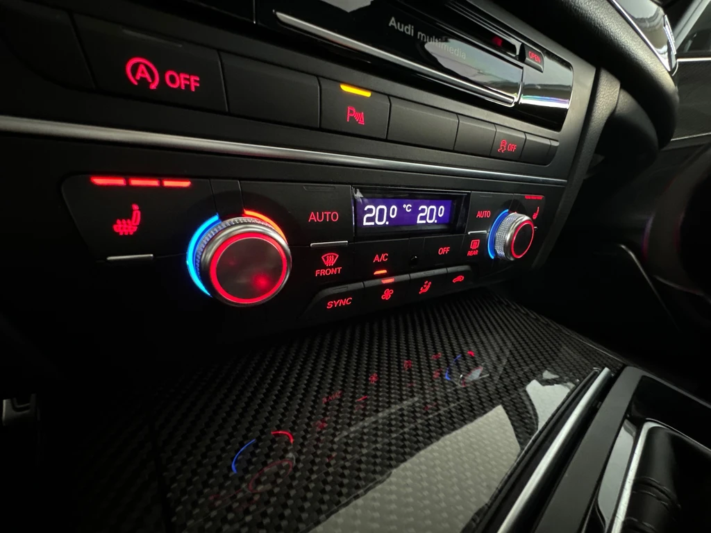 Audi RS6 – foto 25