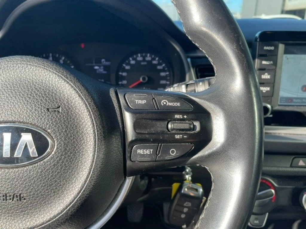 Kia Rio – foto 9