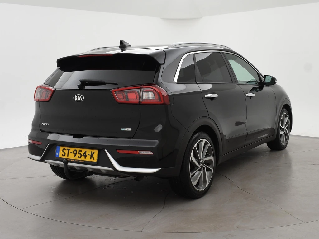 Kia Niro – foto 4