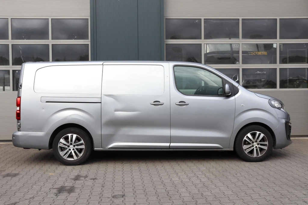 Peugeot e-Expert – foto 6