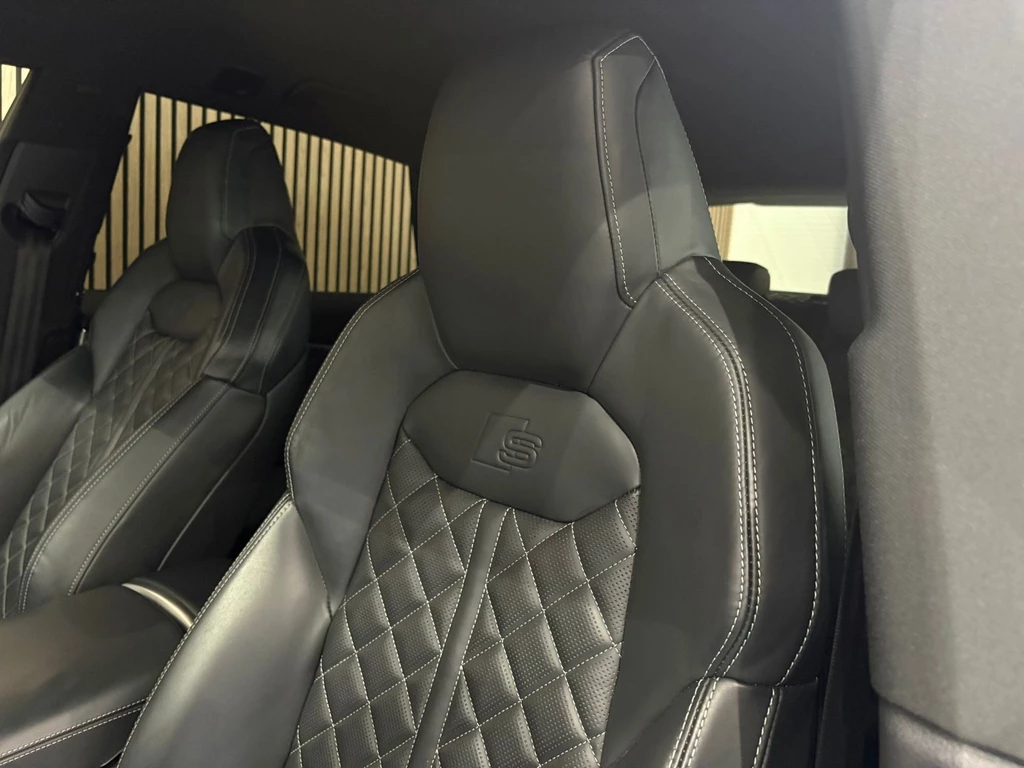 Audi Q8 – foto 19