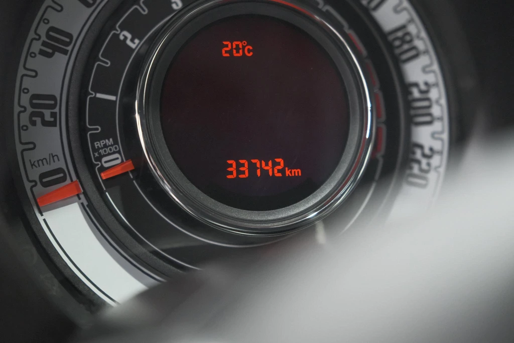 Fiat 500C – foto 43