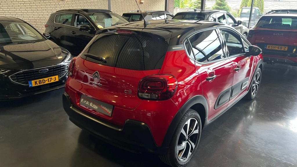 Citroën C3 – foto 11