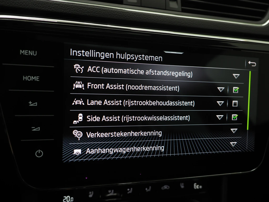Škoda Superb – foto 32