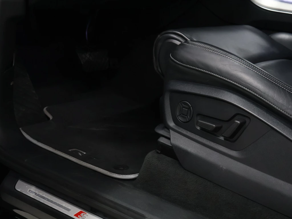 Audi Q7 – foto 12