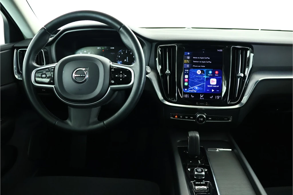 Volvo V60 – foto 19