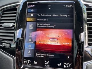 Volvo XC90 – thumbnail 14