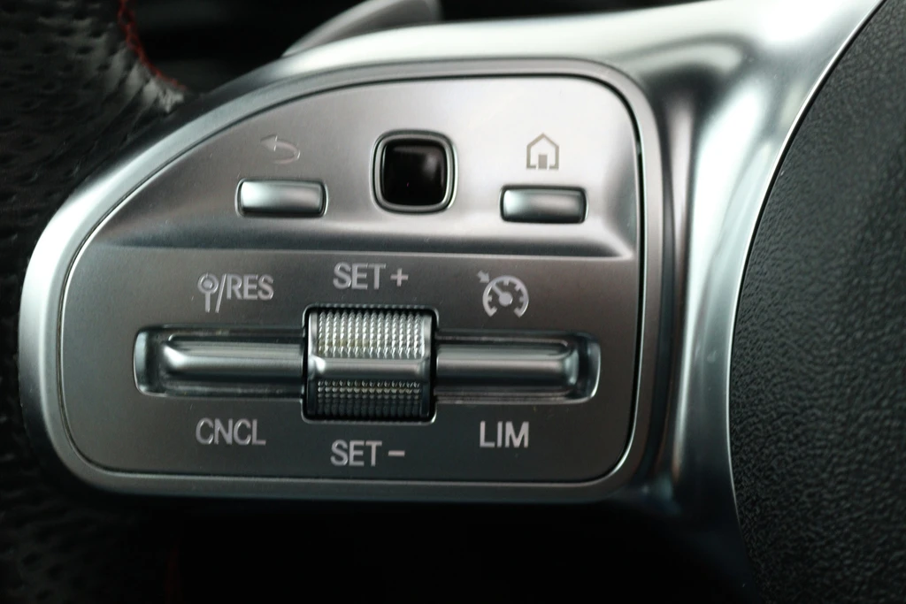 Mercedes-Benz A-Klasse – foto 12