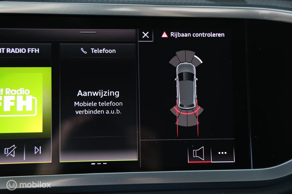 Audi Q3 – foto 24