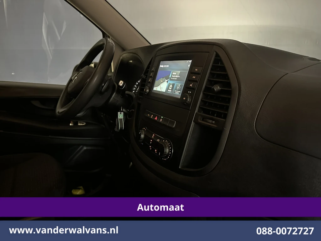 Mercedes-Benz Vito – foto 16